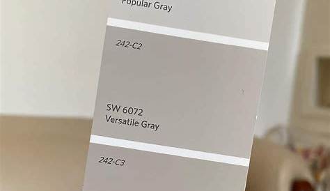 Greige Paint Colors Sherwin Williams 9 Amazing Warm Gray Shades From Gray Warm Gray