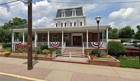 Costello-Greiner Funeral Home, Woodbridge Township, NJ - Funeral Zone