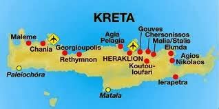 Kreta och Åhlens