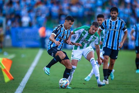 gremio e juventude onde assistir