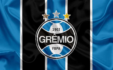 gremio football club youtube