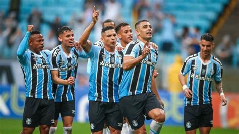 gremio jogos brasileirao 2023