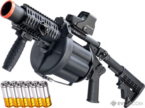 grenade launcher bb gun