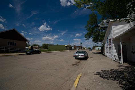 Grenora School District Nd