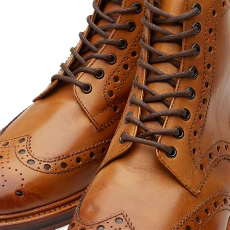 grenson boots on sale