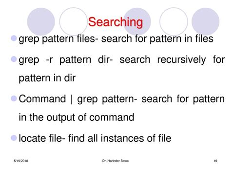 Grep Find Pattern From File