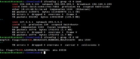 Grep String And Next 2 Lines