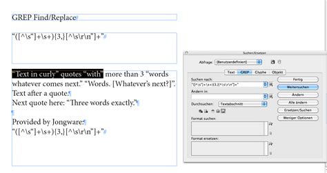 Grep String Between Quotes