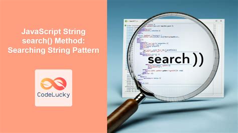Grep String Javascript