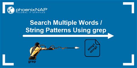 Grep String Multiple