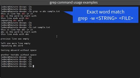 Grep String Not Like
