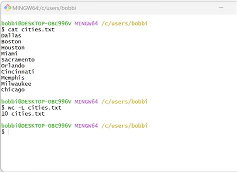 Grep String Of Certain Length