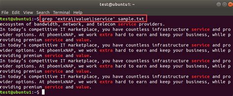Grep Strings Longer Than