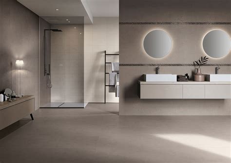 Gres Effetto Resina Bagno