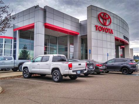 Why Gresham Toyota Is The Best Place To Buy A New Car In 2023