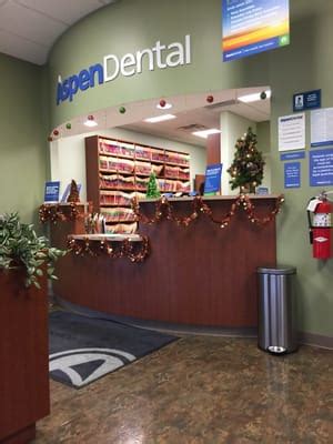 gresham aspen dental