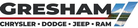 gresham dodge service department