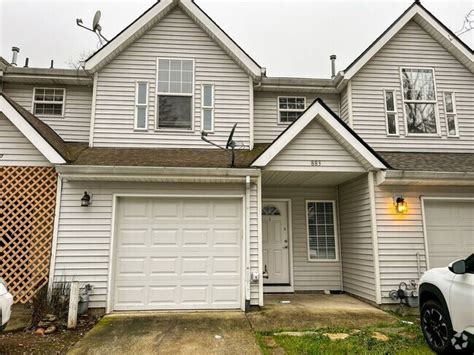 Gresham Duplex For Rent