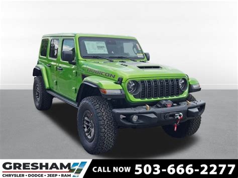 gresham jeep dealership