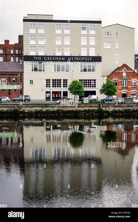 gresham metropole cork