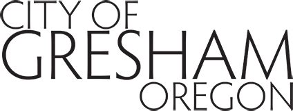 Gresham Oregon City Council
