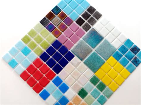 Gresite Baos Colores