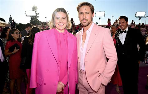 greta gerwig ryan gosling news