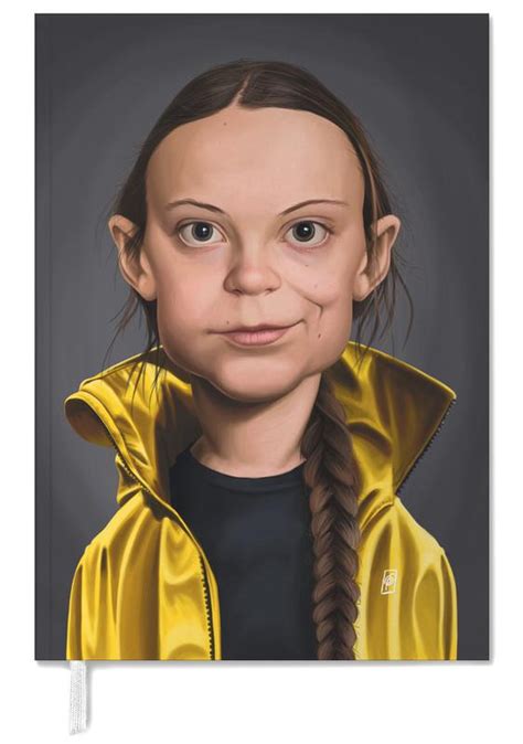 greta thunberg agenda