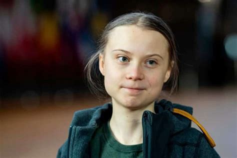 greta thunberg net wealth