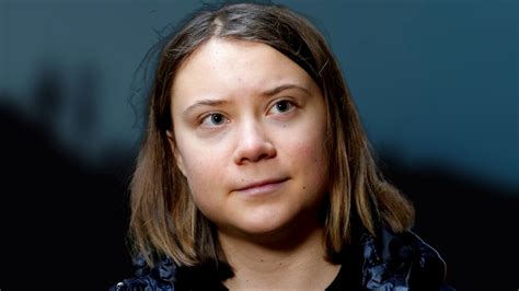 greta thunberg net wo