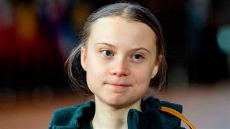 greta thunberg youtube channel