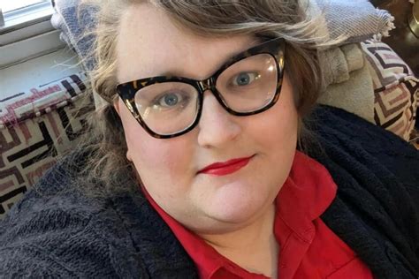 gretchen felker- martin