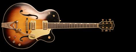 Gretsch Guitars G5410T RAT MATPHNT « Electric Guitar