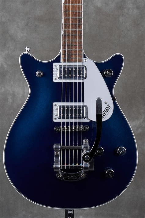 gretsch guitars double jet