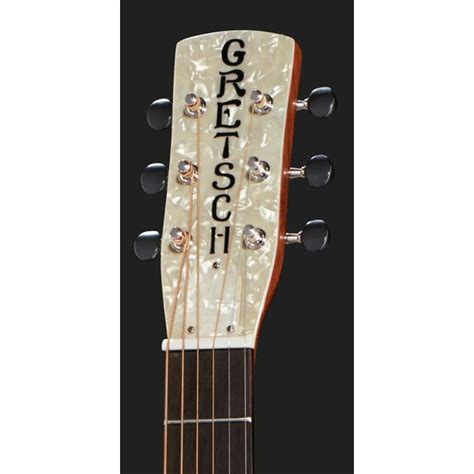 Gretsch Honey Dipper Strings