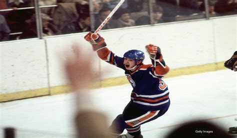 gretzky most goals in one game