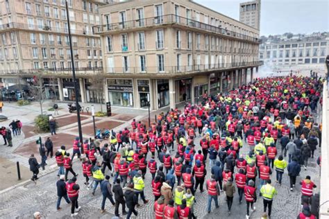 greve 20 octobre 2023