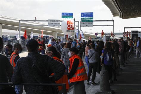 greve aeroport