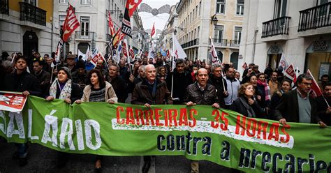 greve função pública sexta-feira