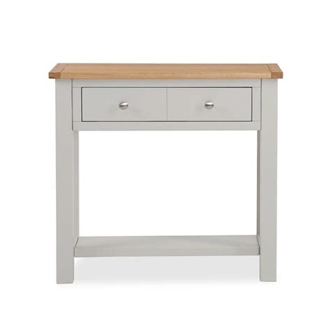 New Grey Console Table Dunelm With Low Budget