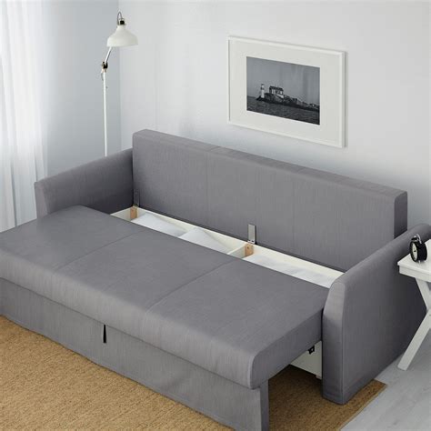 New Grey Double Sofa Bed Ikea New Ideas