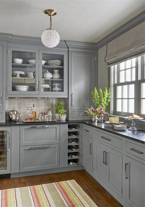 Gray Black Countertops 11 Decoratoo Refacing kitchen