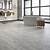 grey linoleum sheet flooring