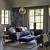 grey living rooms