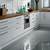 grey modular kitchen floor tiles