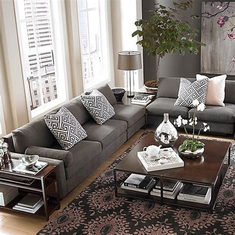 Review Of Grey Sectional Couch Decorating Ideas 2023