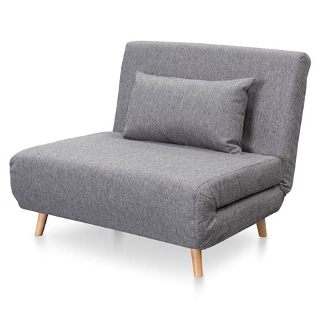 Incredible Grey Sofa Bed Single Best References
