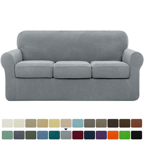 Review Of Grey Sofa Cover 2 Seater Update Now