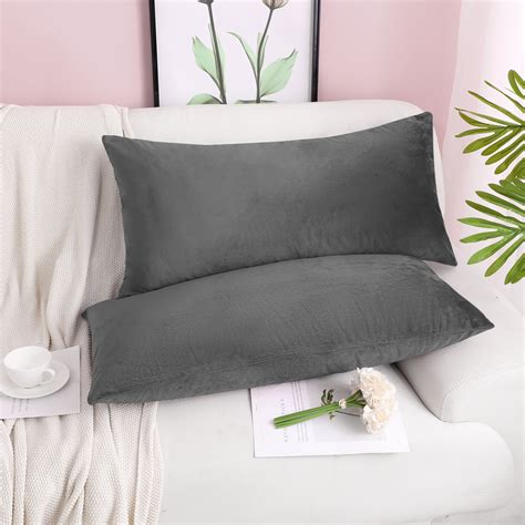 Famous Grey Sofa Cushion Pillow For Living Room