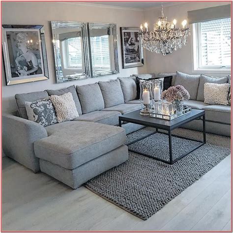 New Grey Sofa Living Room Inspo New Ideas